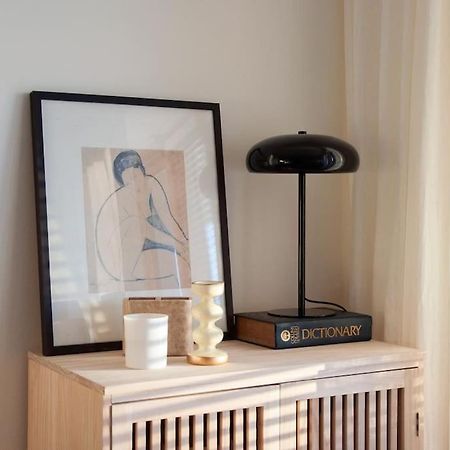 2 Bed 2 Bath Apartment With Canal View Dublin Buitenkant foto