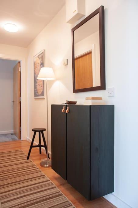 2 Bed 2 Bath Apartment With Canal View Dublin Buitenkant foto