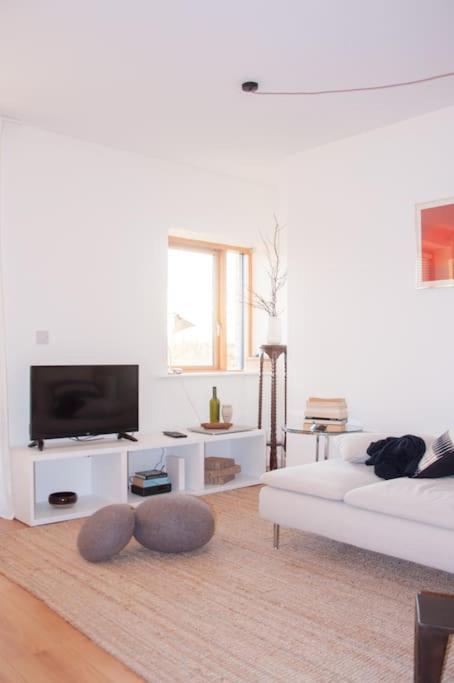 2 Bed 2 Bath Apartment With Canal View Dublin Buitenkant foto