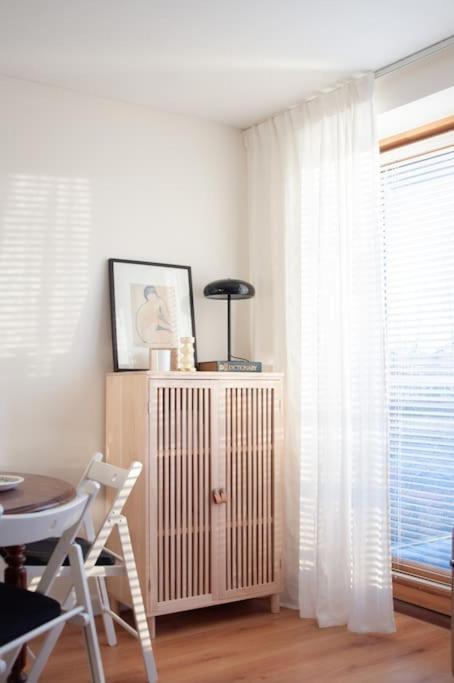 2 Bed 2 Bath Apartment With Canal View Dublin Buitenkant foto