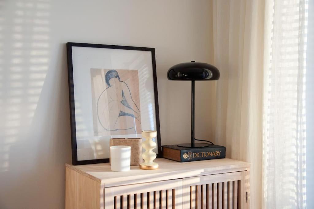 2 Bed 2 Bath Apartment With Canal View Dublin Buitenkant foto